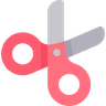 scissors icon